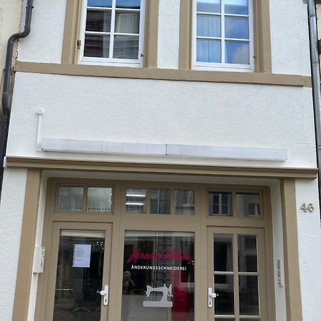 Schoene Und Gemuetliche Wohnung In Trier Zentrum מראה חיצוני תמונה