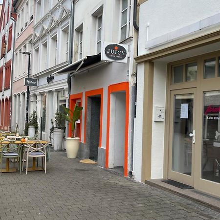 Schoene Und Gemuetliche Wohnung In Trier Zentrum מראה חיצוני תמונה