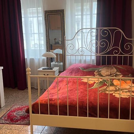 Schoene Und Gemuetliche Wohnung In Trier Zentrum מראה חיצוני תמונה