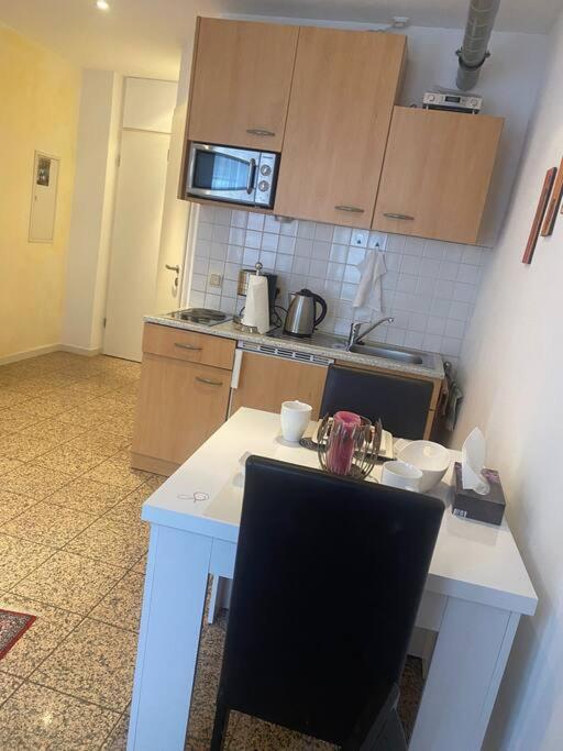 Schoene Und Gemuetliche Wohnung In Trier Zentrum מראה חיצוני תמונה