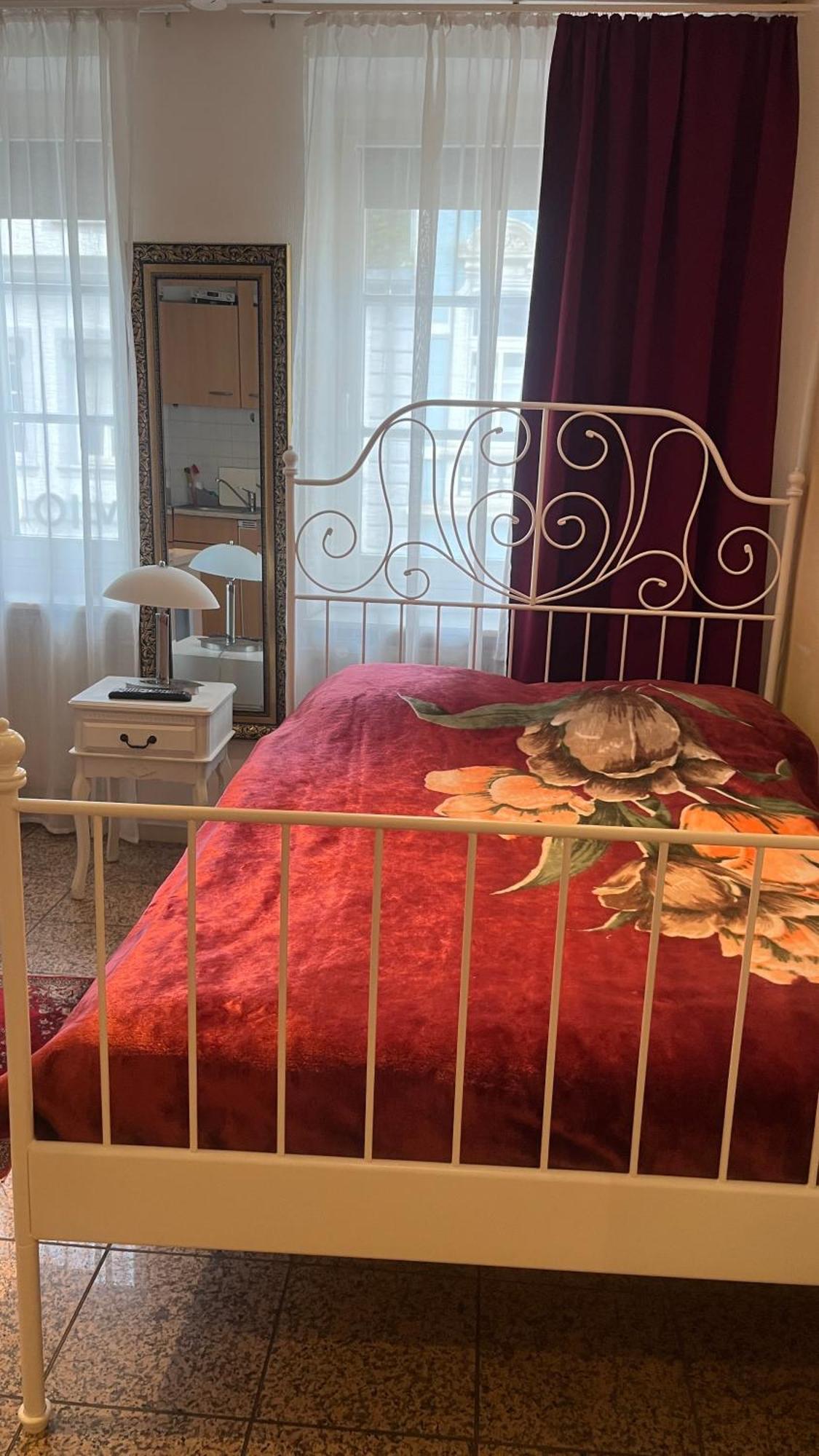 Schoene Und Gemuetliche Wohnung In Trier Zentrum מראה חיצוני תמונה